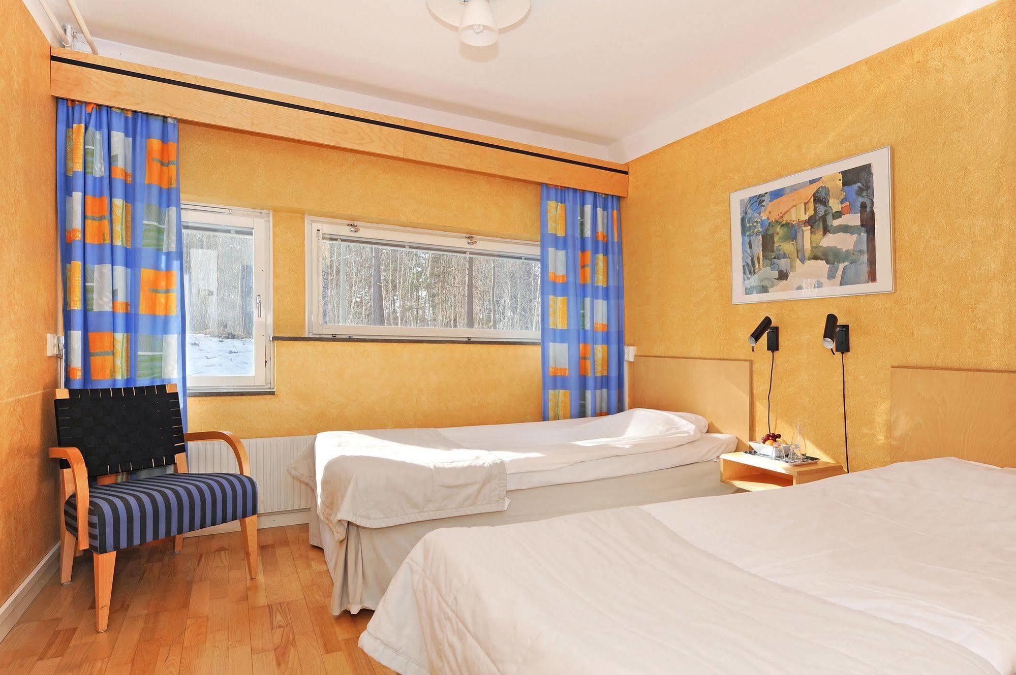 Brofaestet Hotell & Konferens Kalmar Exterior photo