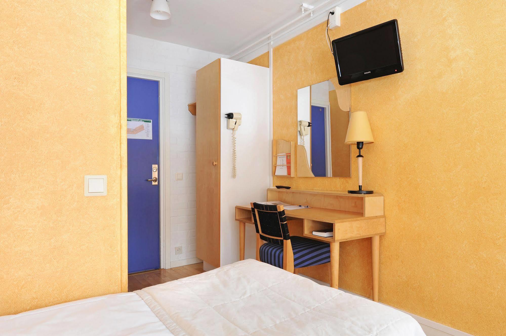Brofaestet Hotell & Konferens Kalmar Exterior photo